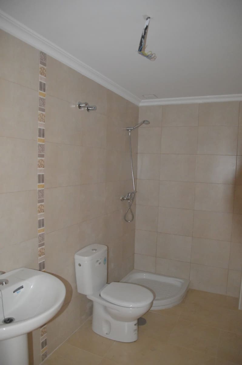4 soverom Leilighet til salgs i Pinoso - € 175 000 (Ref: 10133663)
