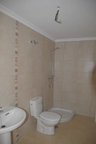 4 soverom Leilighet til salgs i Pinoso med garasje - € 175 000 (Ref: 10133663)