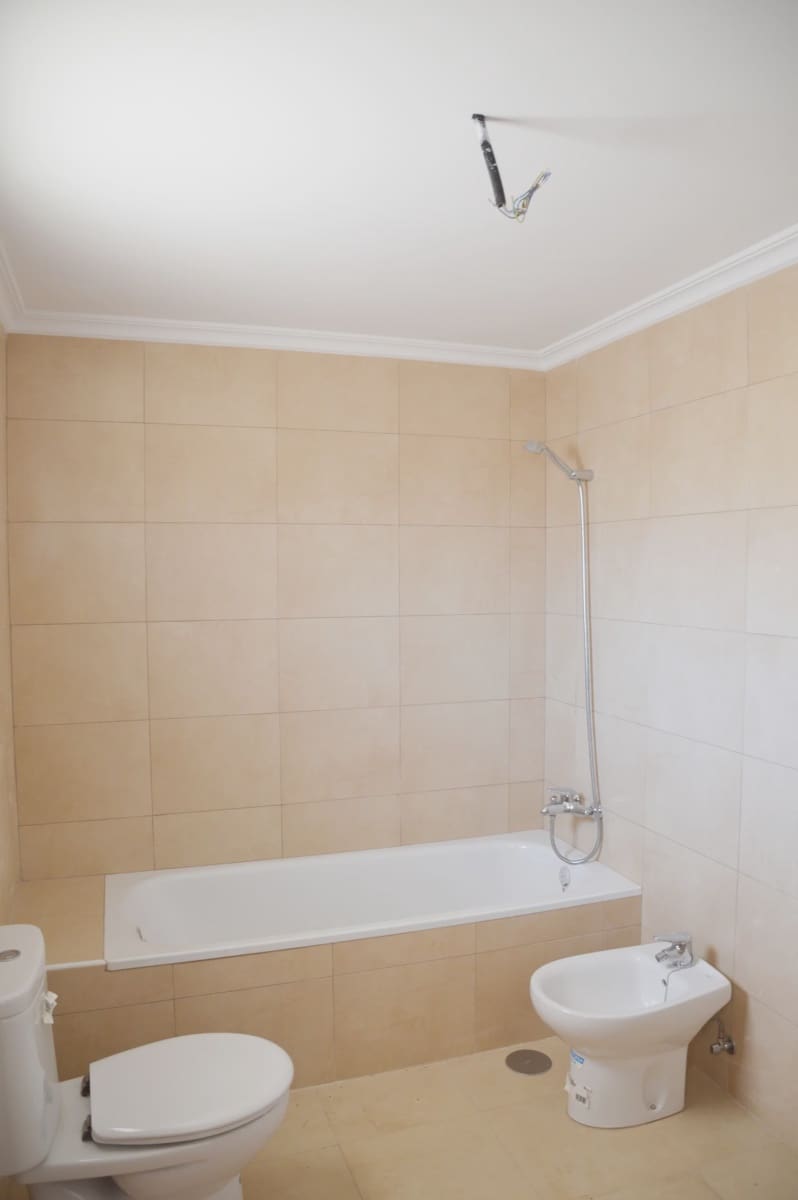 4 soverom Leilighet til salgs i Pinoso - € 175 000 (Ref: 10133663)