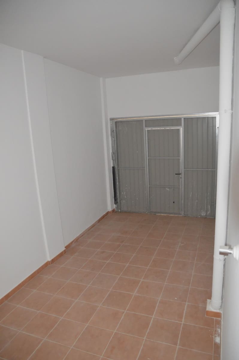 4 soverom Leilighet til salgs i Pinoso - € 175 000 (Ref: 10133663)