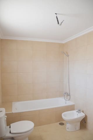 4 soverom Leilighet til salgs i Pinoso med garasje - € 175 000 (Ref: 10133663)