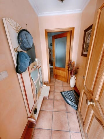 4 soverom Leilighet til salgs i Pinoso med garasje - € 189 000 (Ref: 10133664)