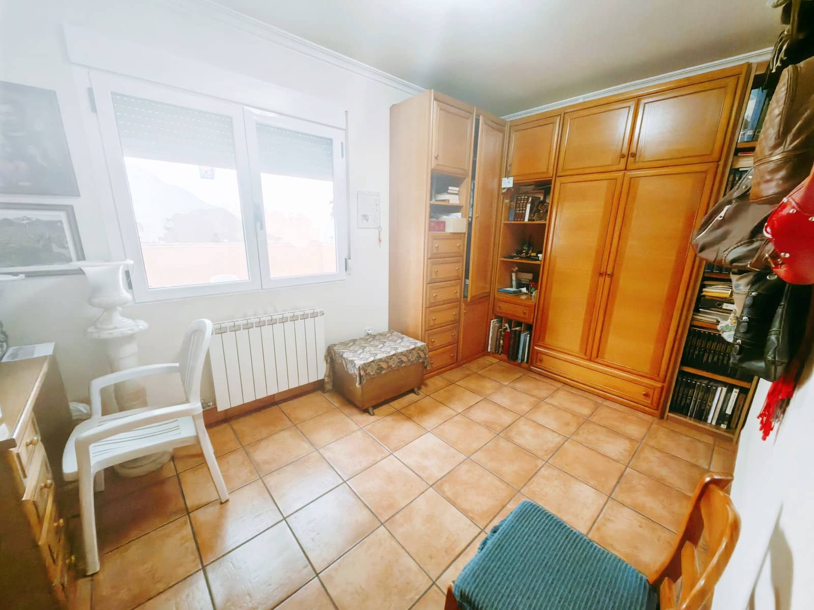 4 soverom Leilighet til salgs i Pinoso - € 189 000 (Ref: 10133664)