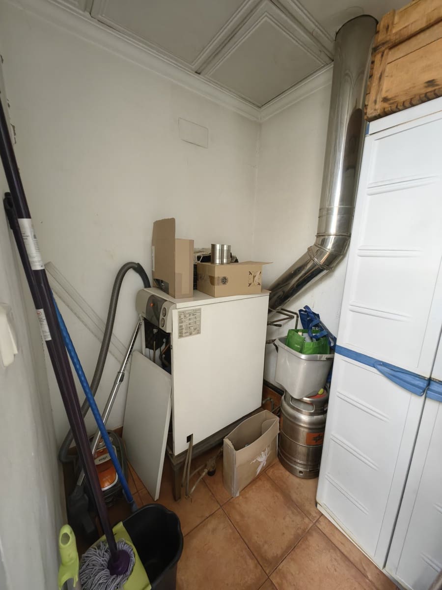 4 soverom Leilighet til salgs i Pinoso - € 189 000 (Ref: 10133664)