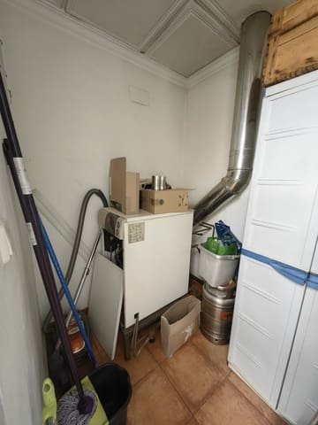 4 soverom Leilighet til salgs i Pinoso med garasje - € 189 000 (Ref: 10133664)
