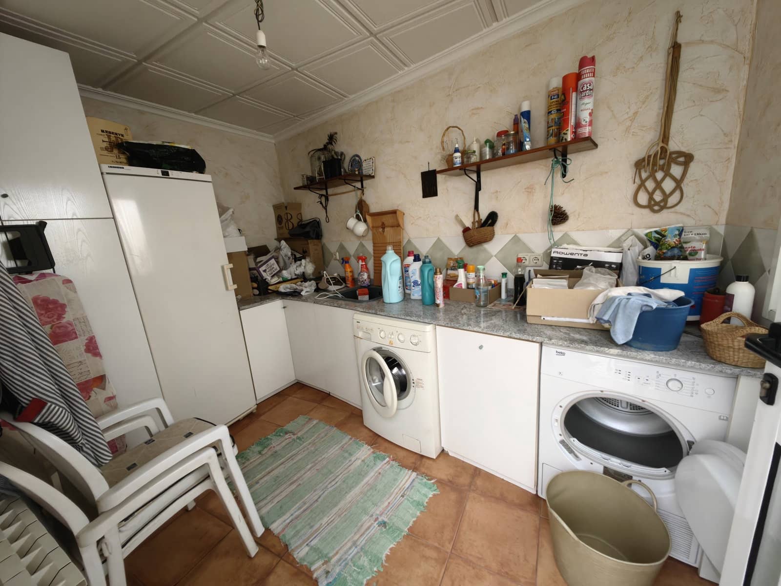 4 soverom Leilighet til salgs i Pinoso - € 189 000 (Ref: 10133664)