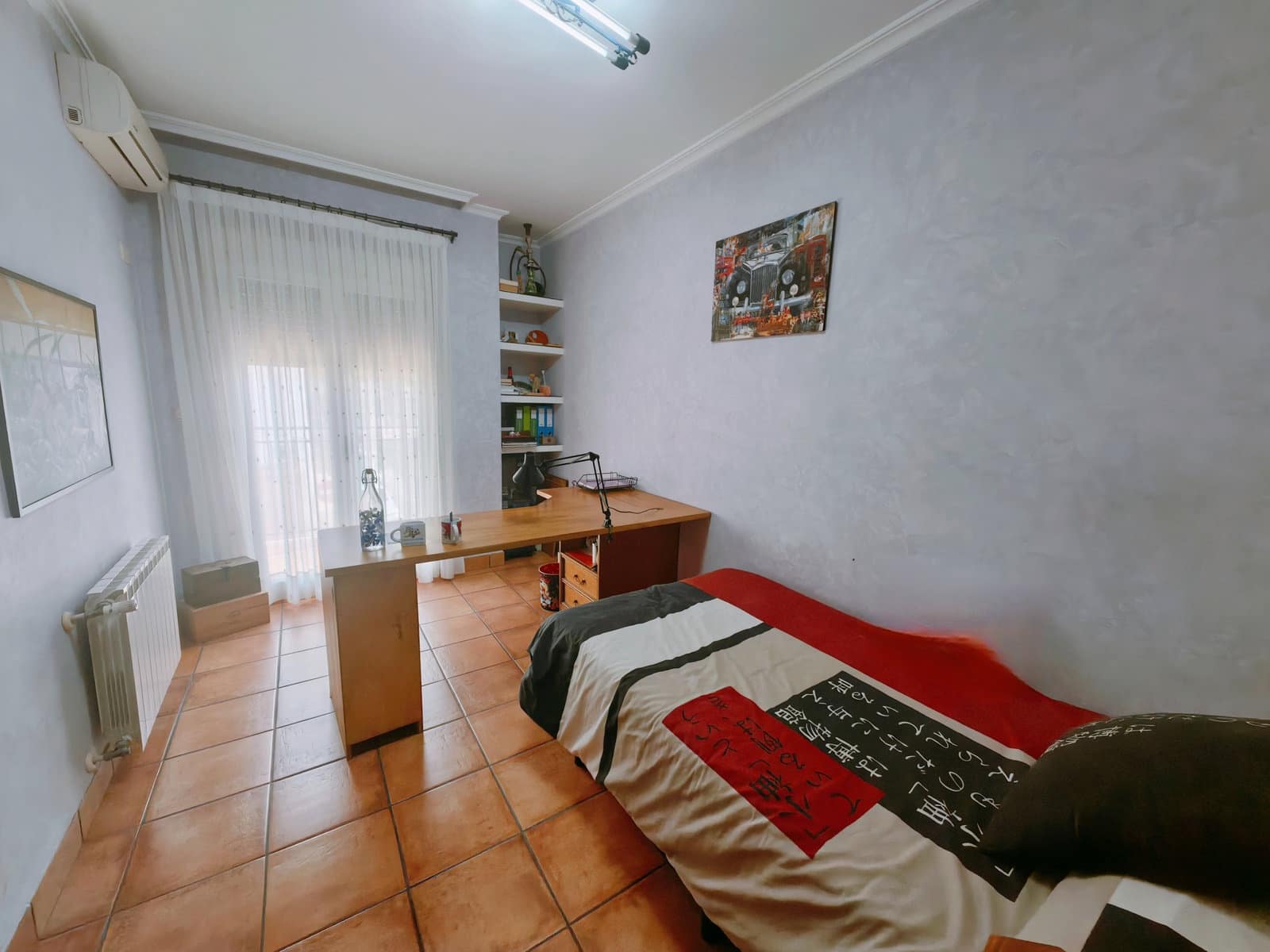 4 soverom Leilighet til salgs i Pinoso - € 189 000 (Ref: 10133664)