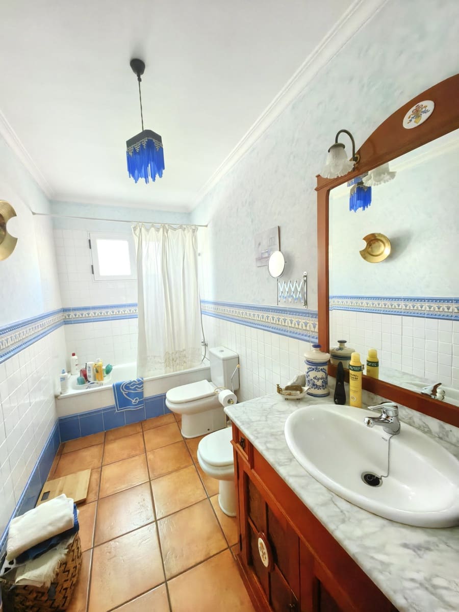 4 soverom Leilighet til salgs i Pinoso - € 189 000 (Ref: 10133664)