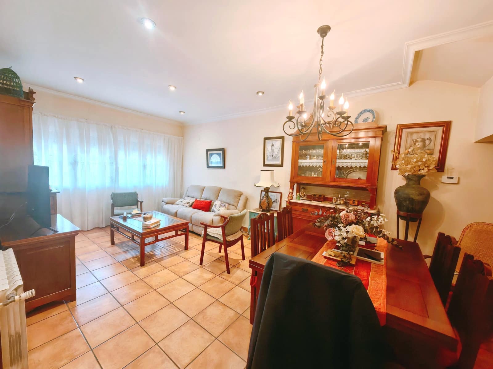 4 soverom Leilighet til salgs i Pinoso - € 189 000 (Ref: 10133664)