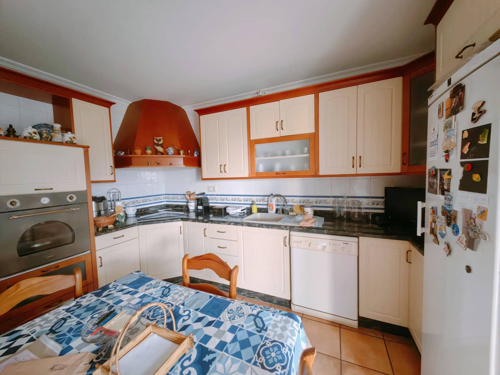 4 soverom Leilighet til salgs i Pinoso - € 189 000 (Ref: 10133664)