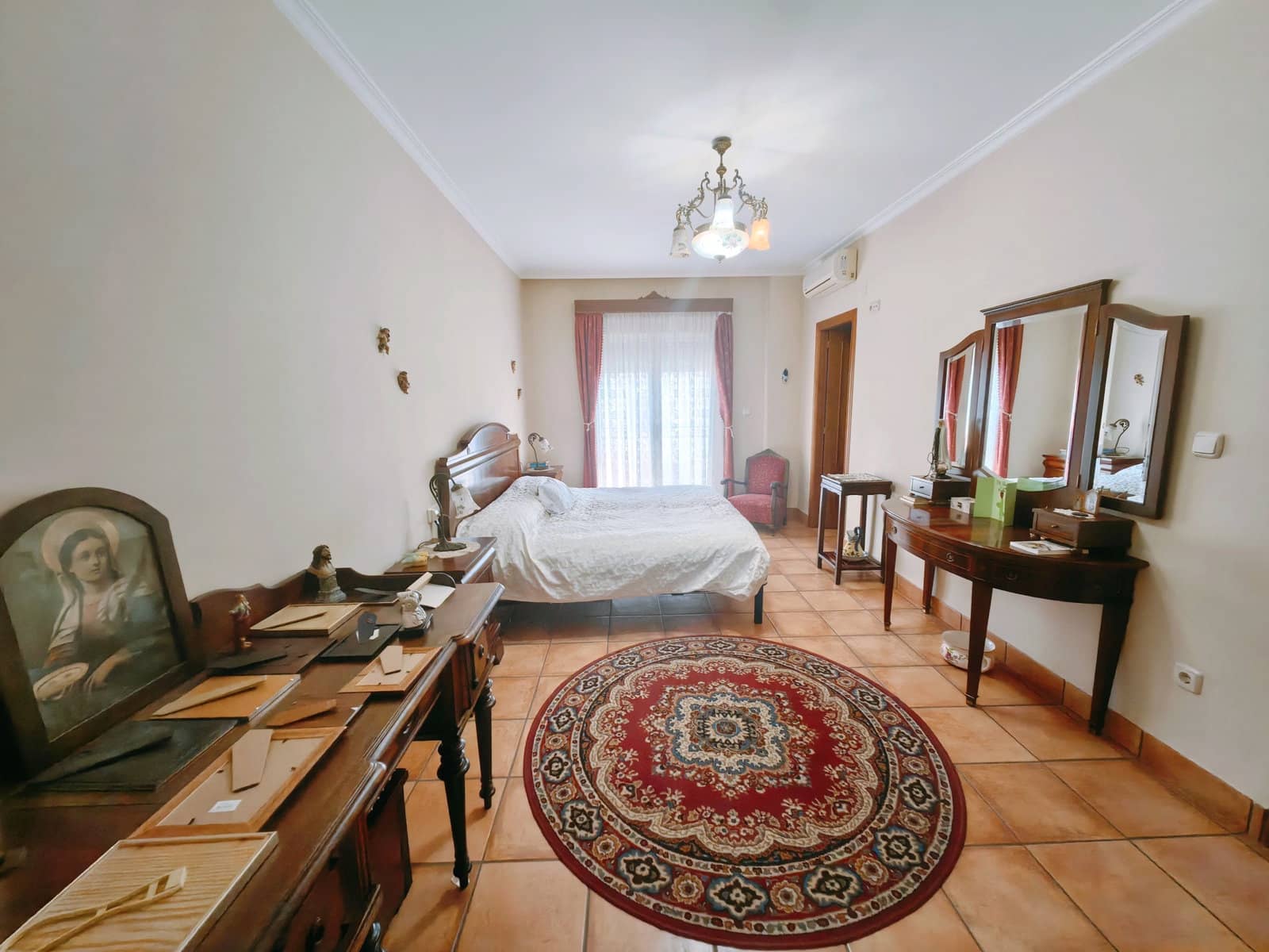 4 soverom Leilighet til salgs i Pinoso - € 189 000 (Ref: 10133664)