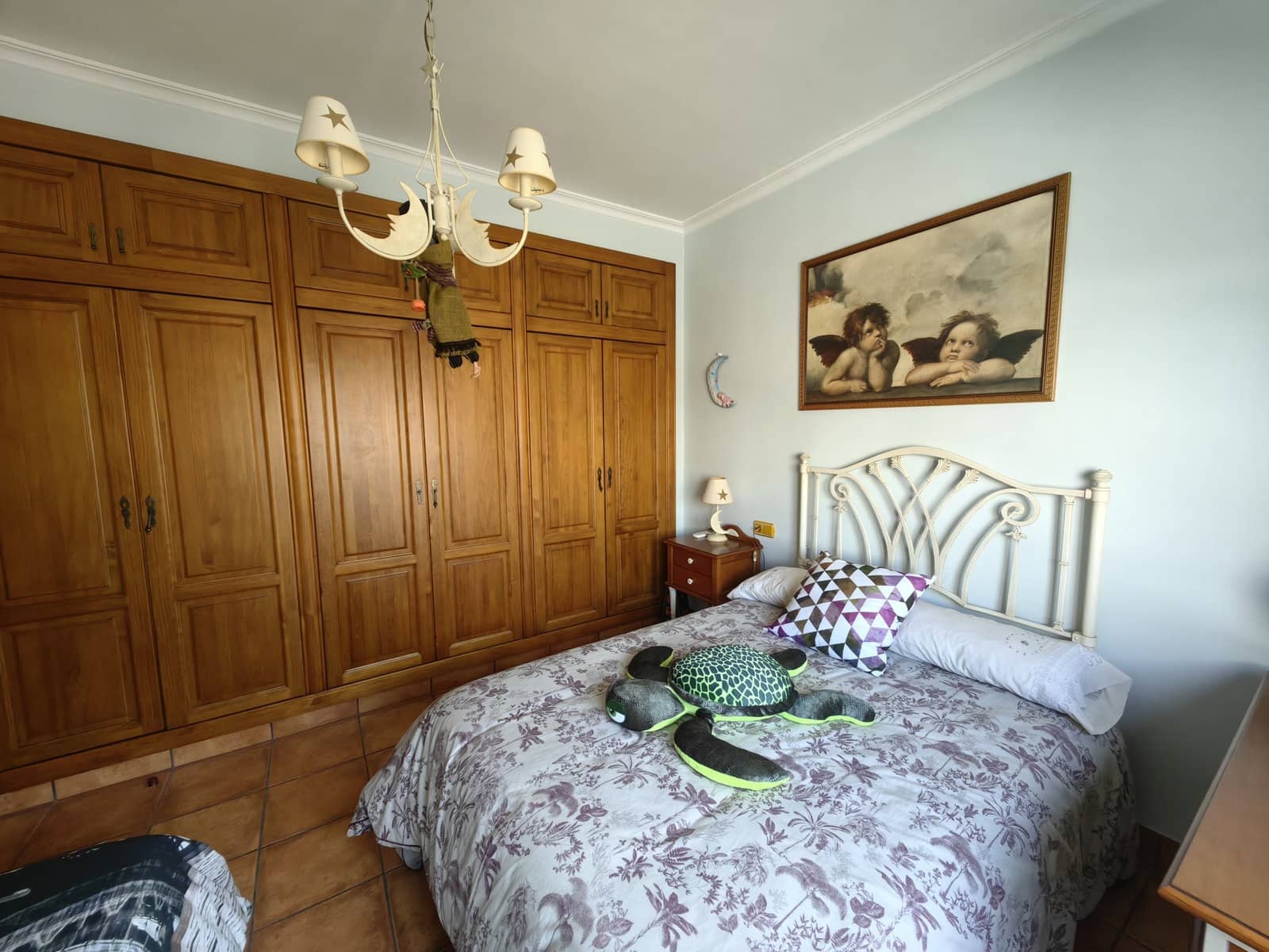 4 soverom Leilighet til salgs i Pinoso - € 189 000 (Ref: 10133664)