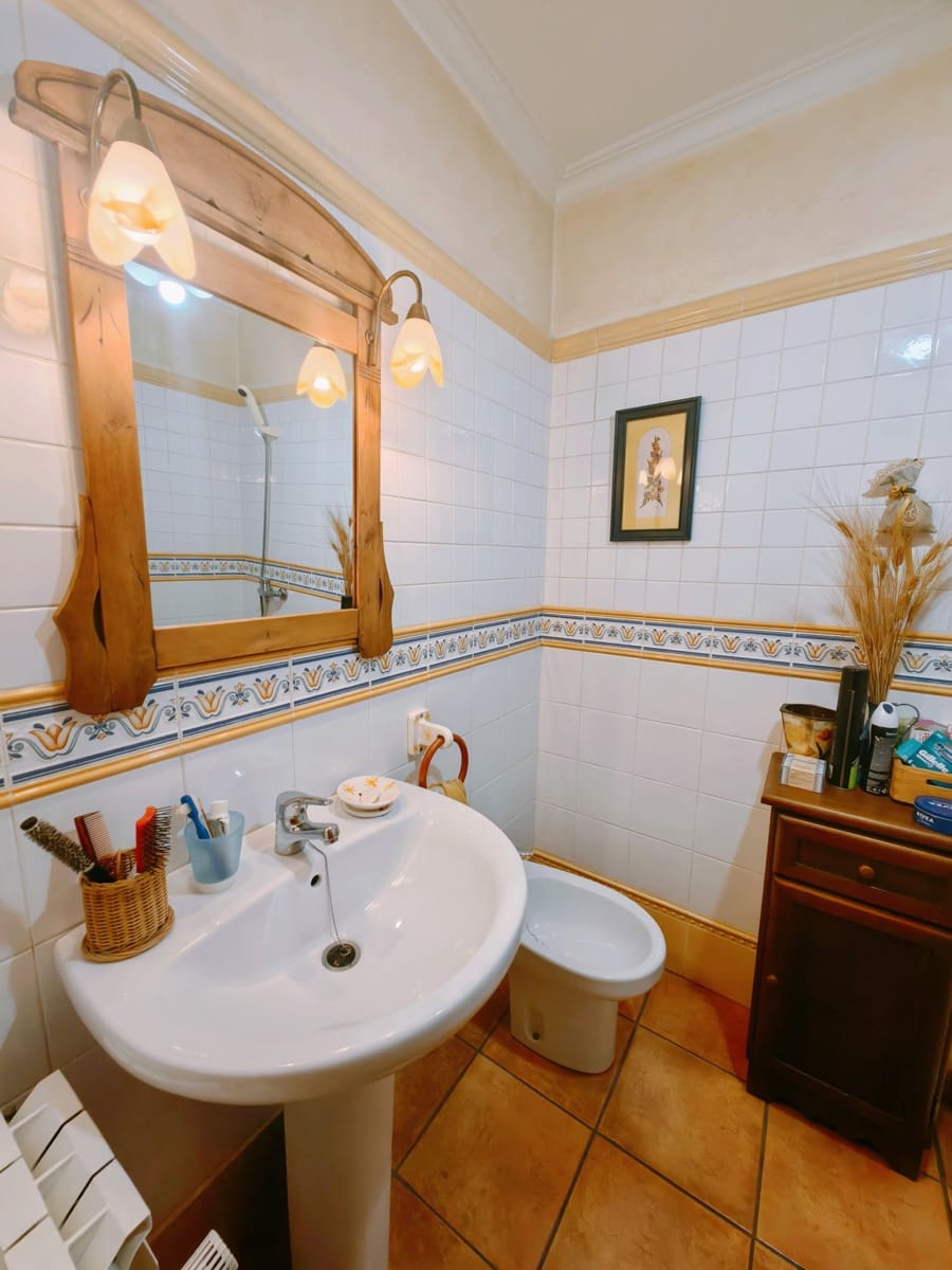 4 soverom Leilighet til salgs i Pinoso - € 189 000 (Ref: 10133664)