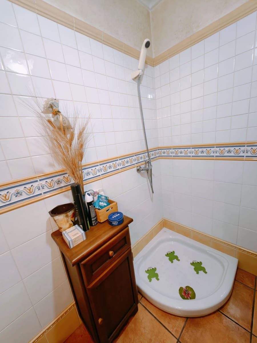 4 soverom Leilighet til salgs i Pinoso - € 189 000 (Ref: 10133664)