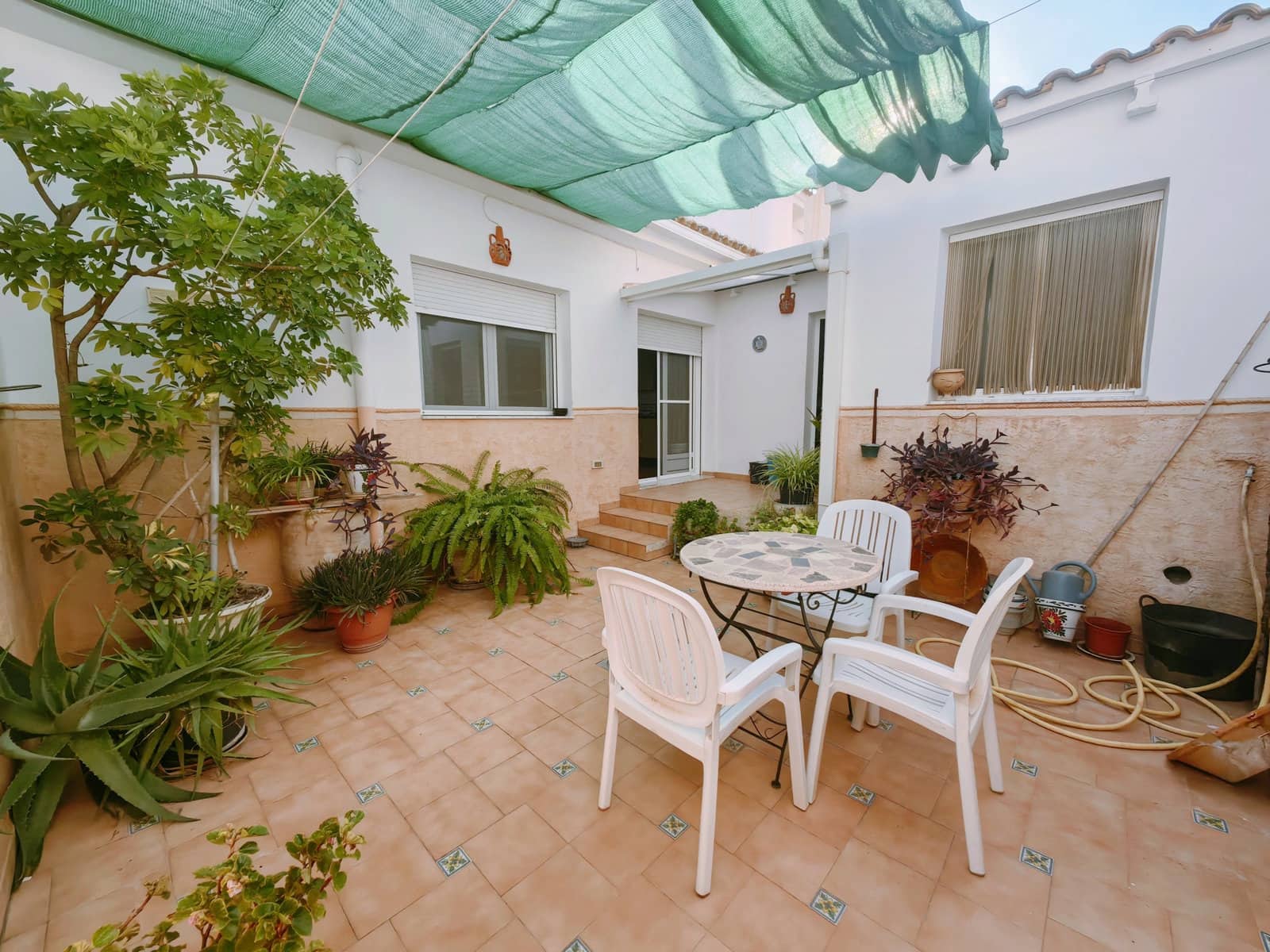 4 soverom Leilighet til salgs i Pinoso - € 189 000 (Ref: 10133664)