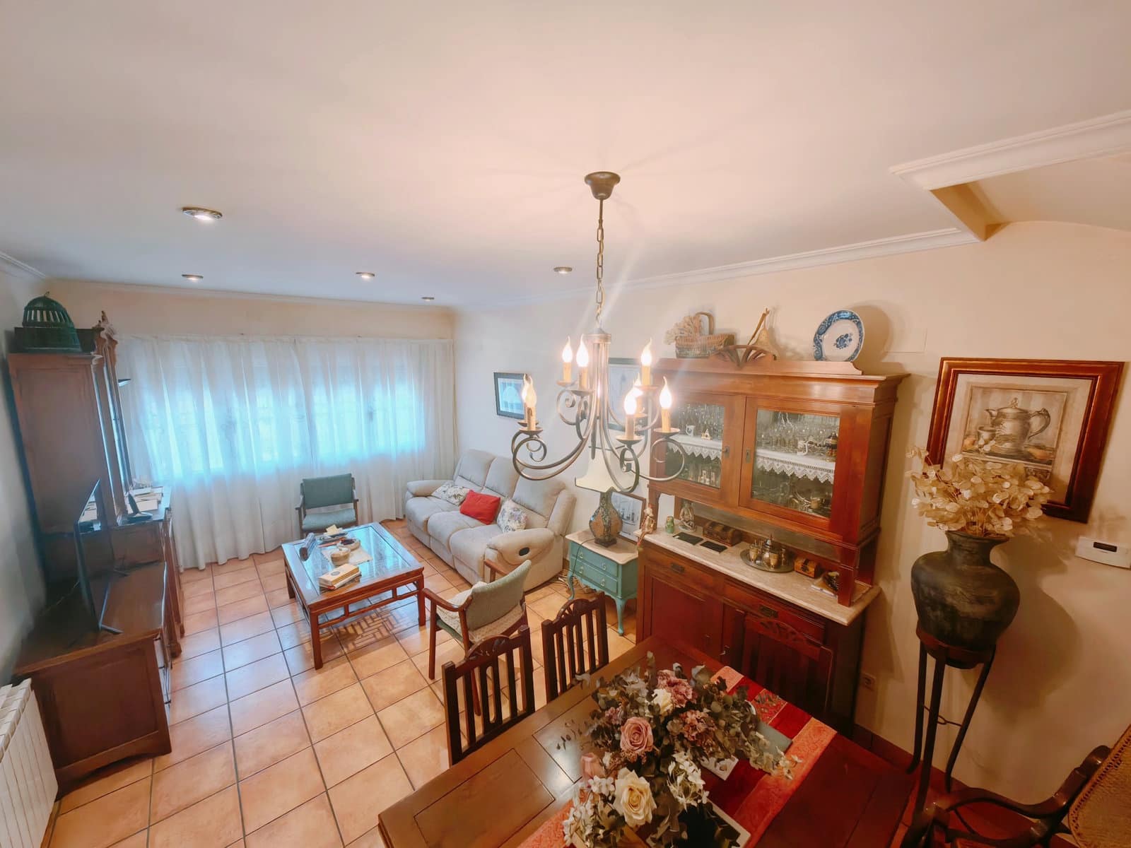 4 soverom Leilighet til salgs i Pinoso - € 189 000 (Ref: 10133664)