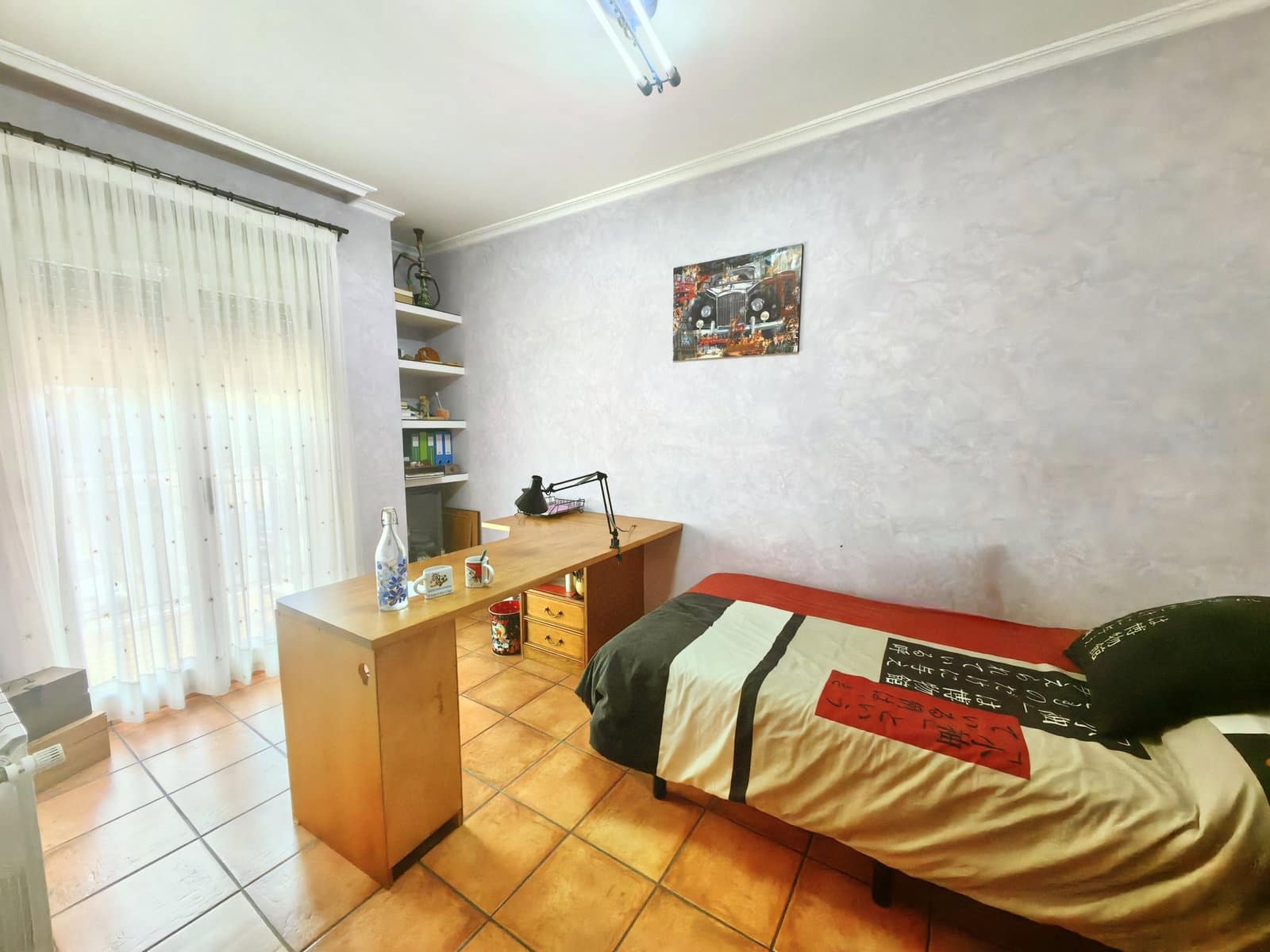 4 soverom Leilighet til salgs i Pinoso - € 189 000 (Ref: 10133664)