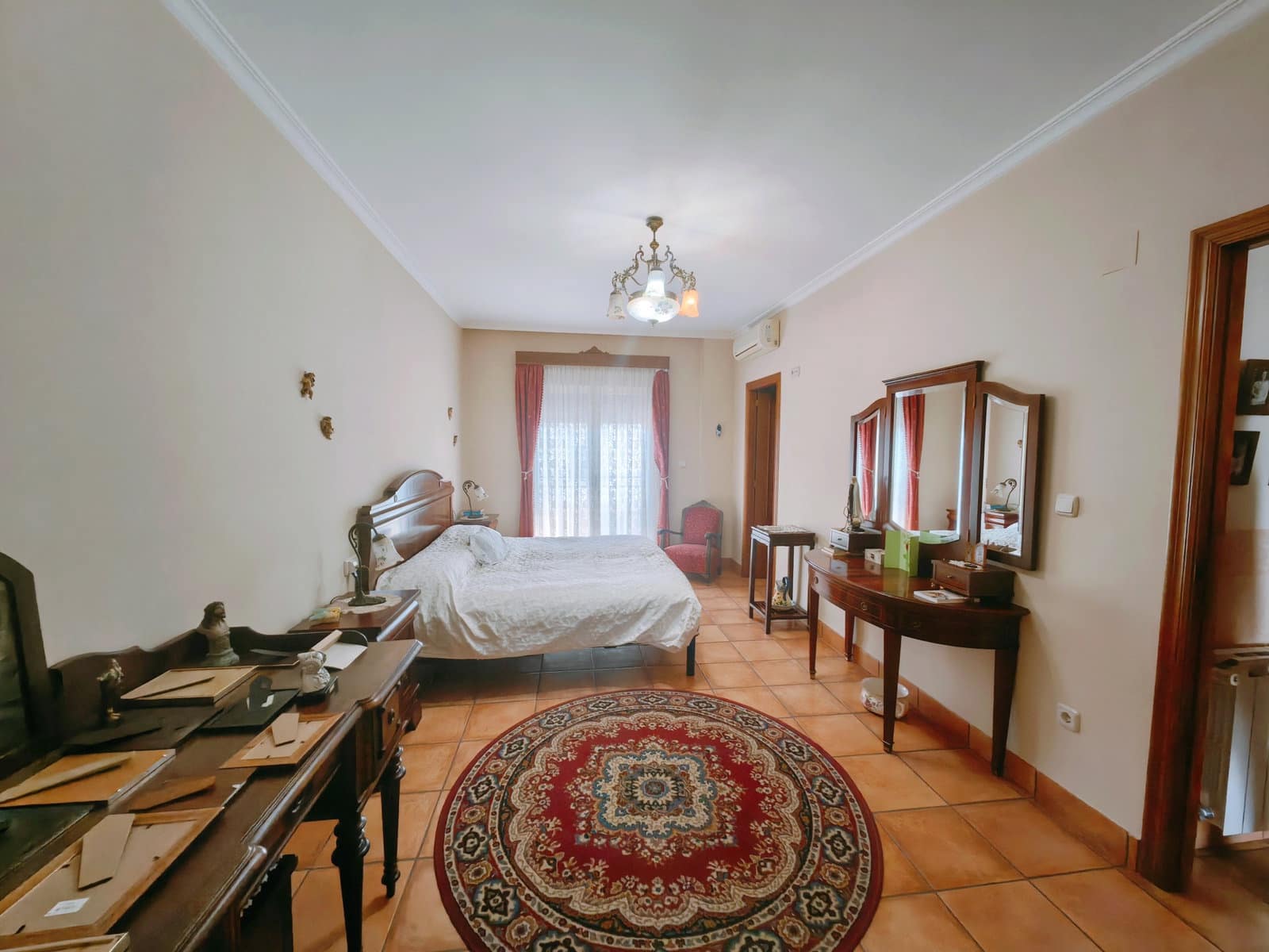 4 soverom Leilighet til salgs i Pinoso - € 189 000 (Ref: 10133664)