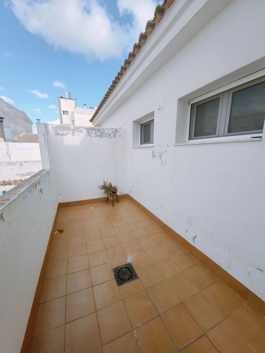 4 soverom Leilighet til salgs i Pinoso - € 189 000 (Ref: 10133664)
