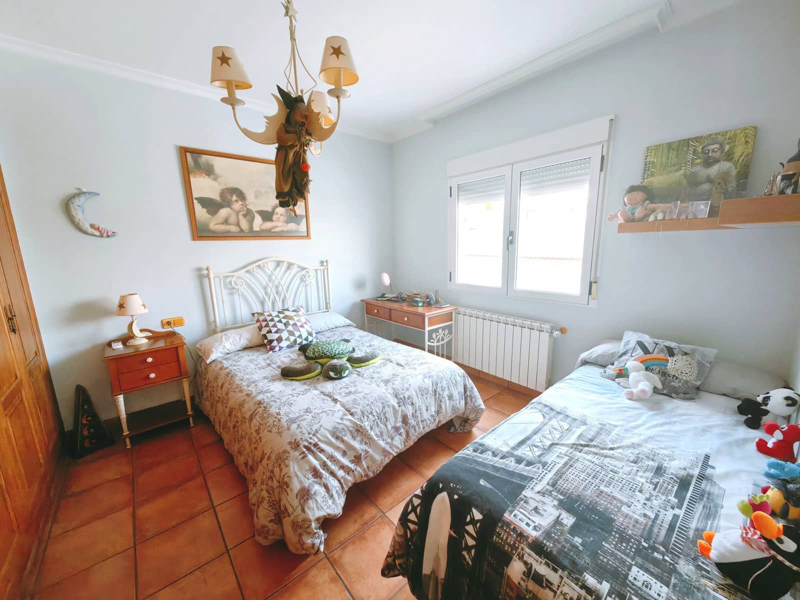 4 soverom Leilighet til salgs i Pinoso - € 189 000 (Ref: 10133664)