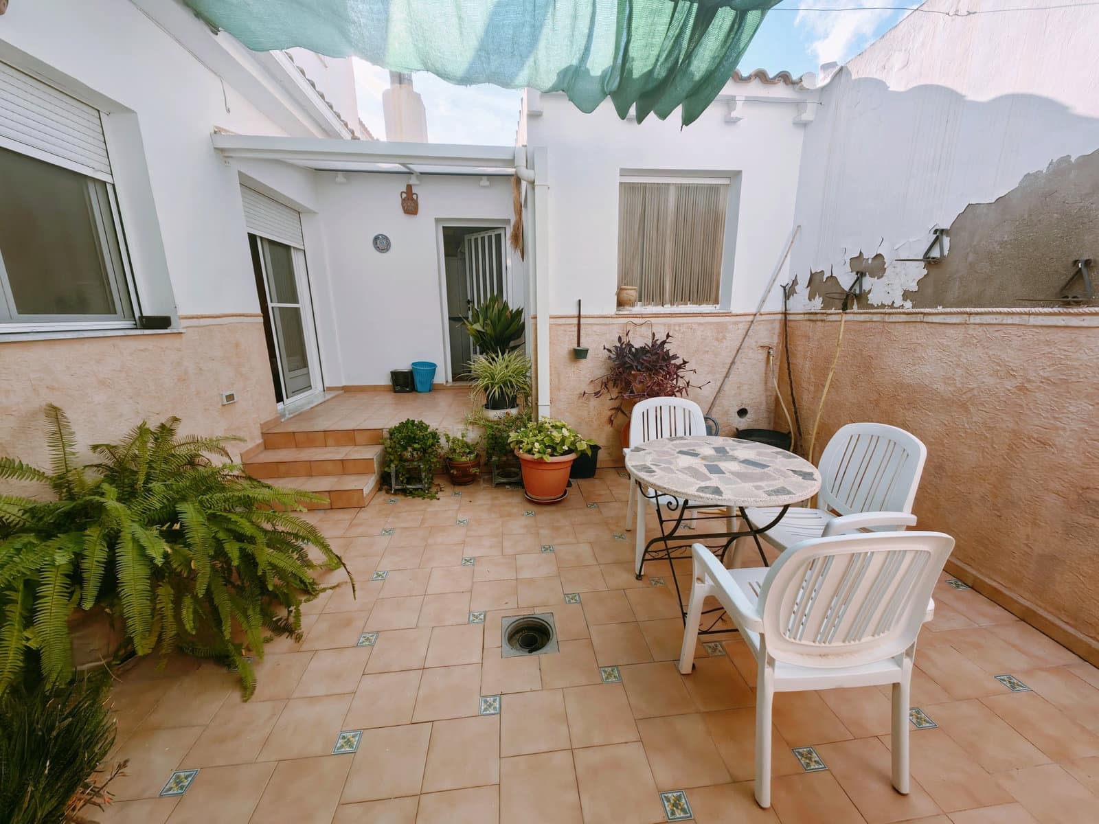 4 soverom Leilighet til salgs i Pinoso - € 189 000 (Ref: 10133664)