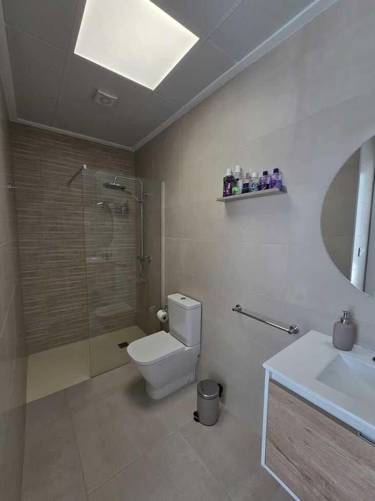 3 camera da letto Villetta Bifamiliare in vendita in Torre-Pacheco con garage - 299.950 € (Rif: 10133665)
