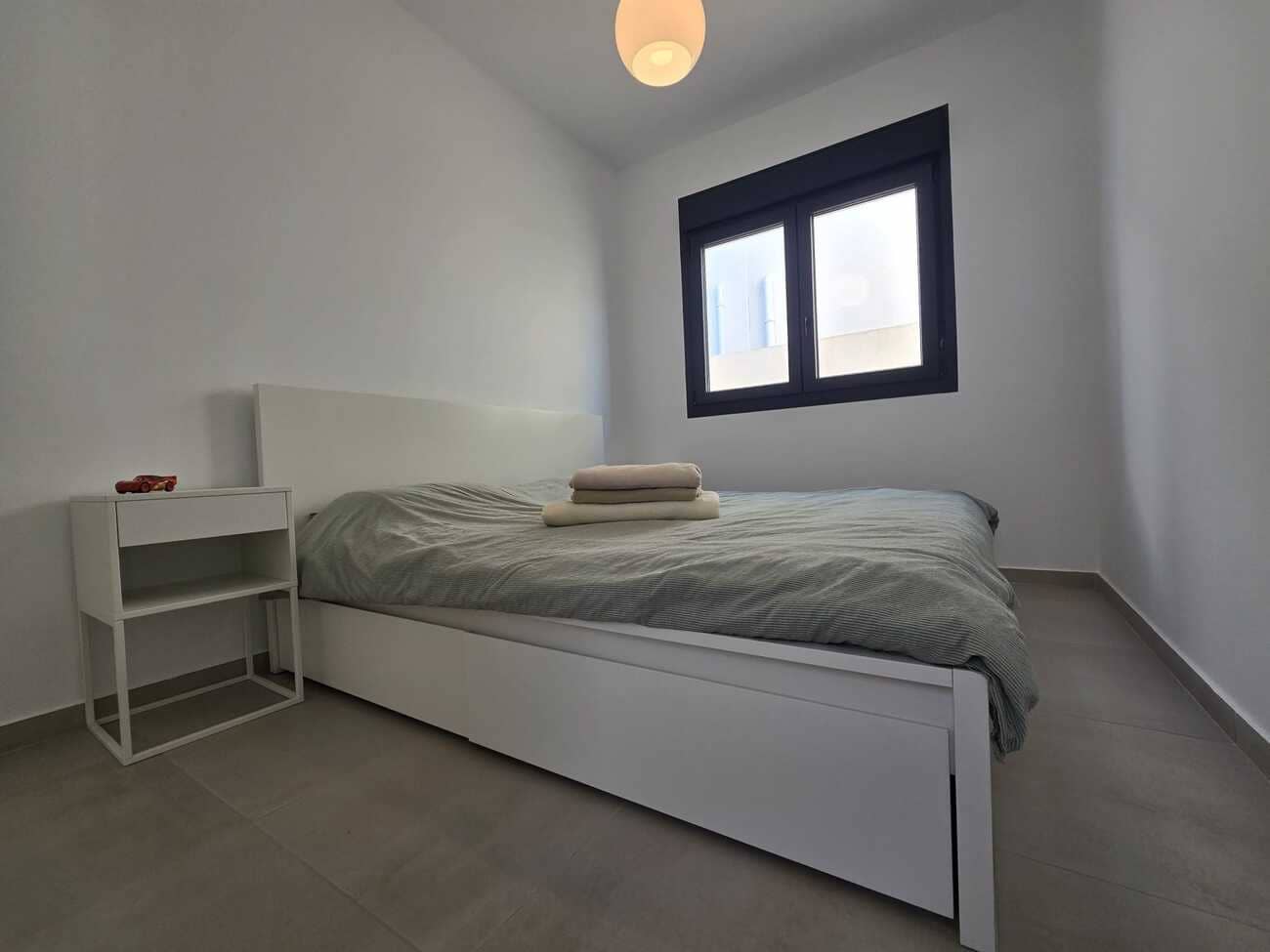 3 camera da letto Villetta Bifamiliare in vendita in Torre-Pacheco con garage - 299.950 € (Rif: 10133665)