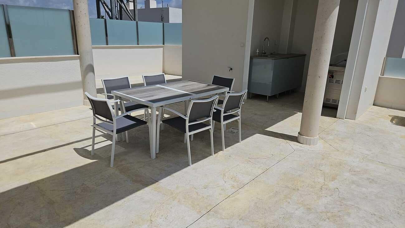 3 camera da letto Villetta Bifamiliare in vendita in Torre-Pacheco con garage - 299.950 € (Rif: 10133665)