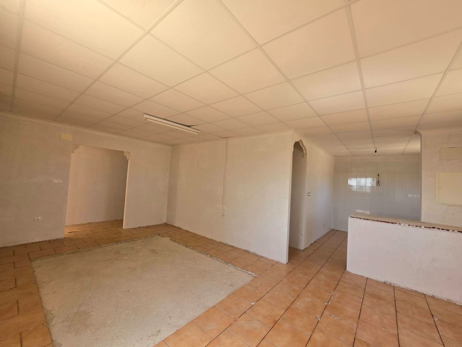 3 soveværelse Finca/Landehus til salg i Jumilla med garage - € 135.995 (Ref: 10133708)