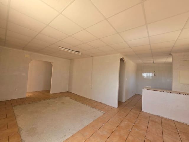 3 soveværelse Finca/Landehus til salg i Jumilla med garage - € 135.995 (Ref: 10133708)
