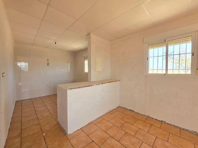 3 soveværelse Finca/Landehus til salg i Jumilla med garage - € 135.995 (Ref: 10133708)
