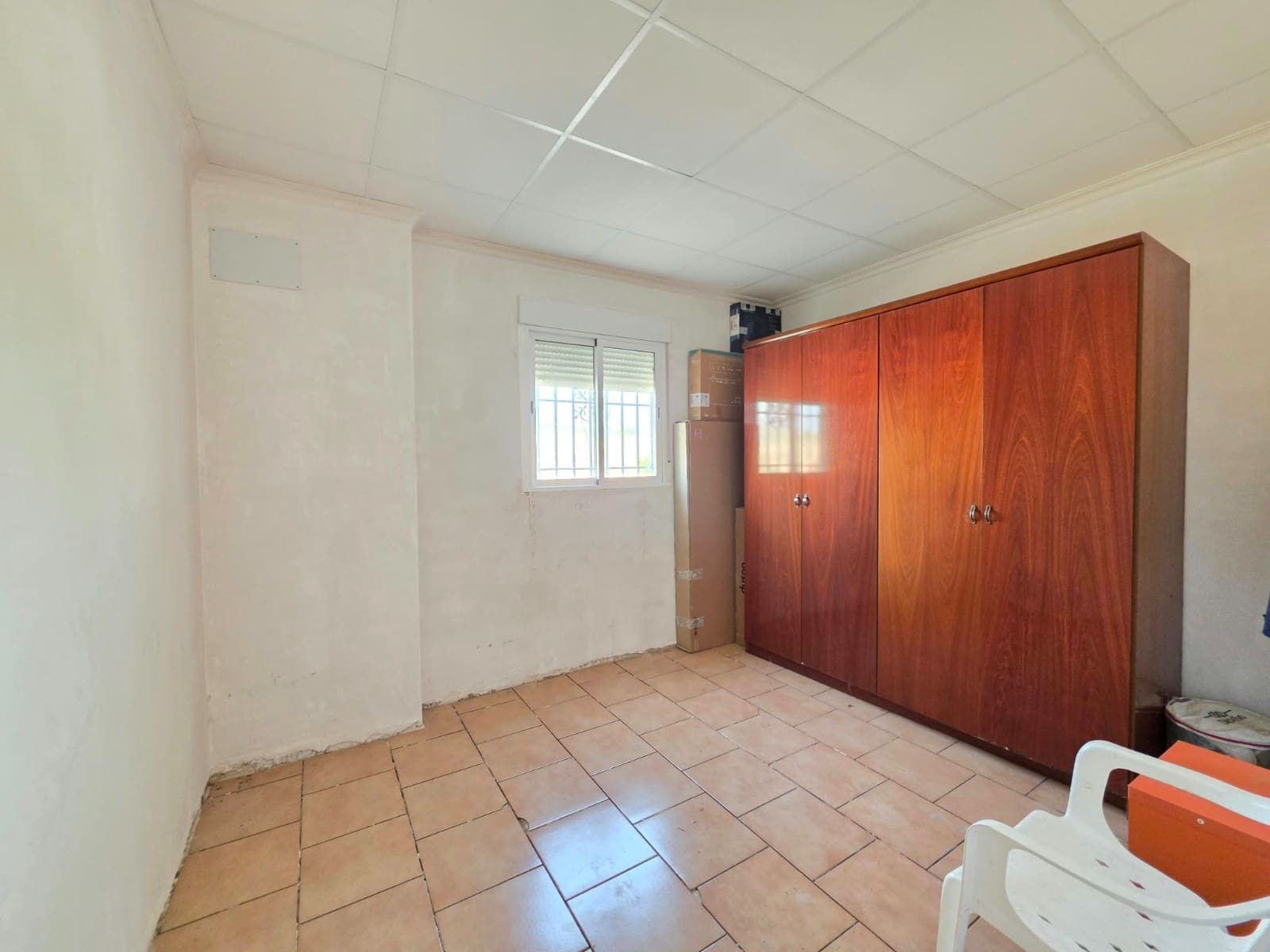 3 soveværelse Finca/Landehus til salg i Jumilla med garage - € 135.995 (Ref: 10133708)