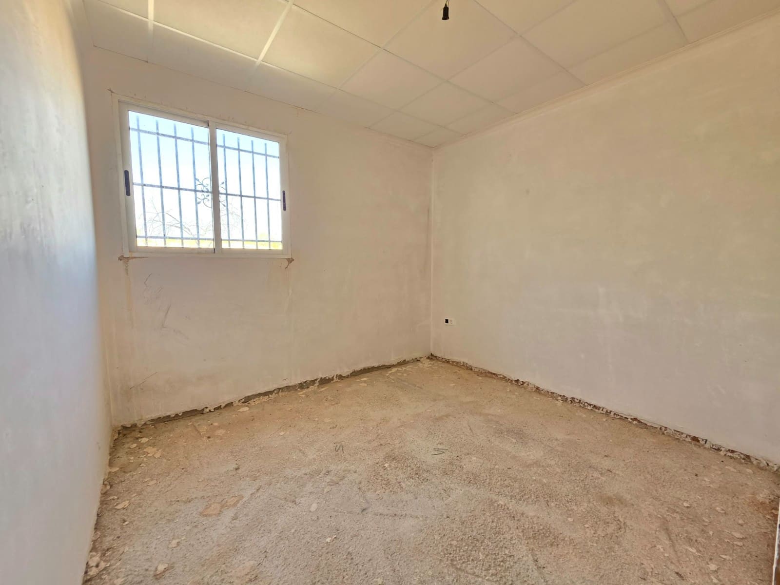 3 soveværelse Finca/Landehus til salg i Jumilla med garage - € 135.995 (Ref: 10133708)
