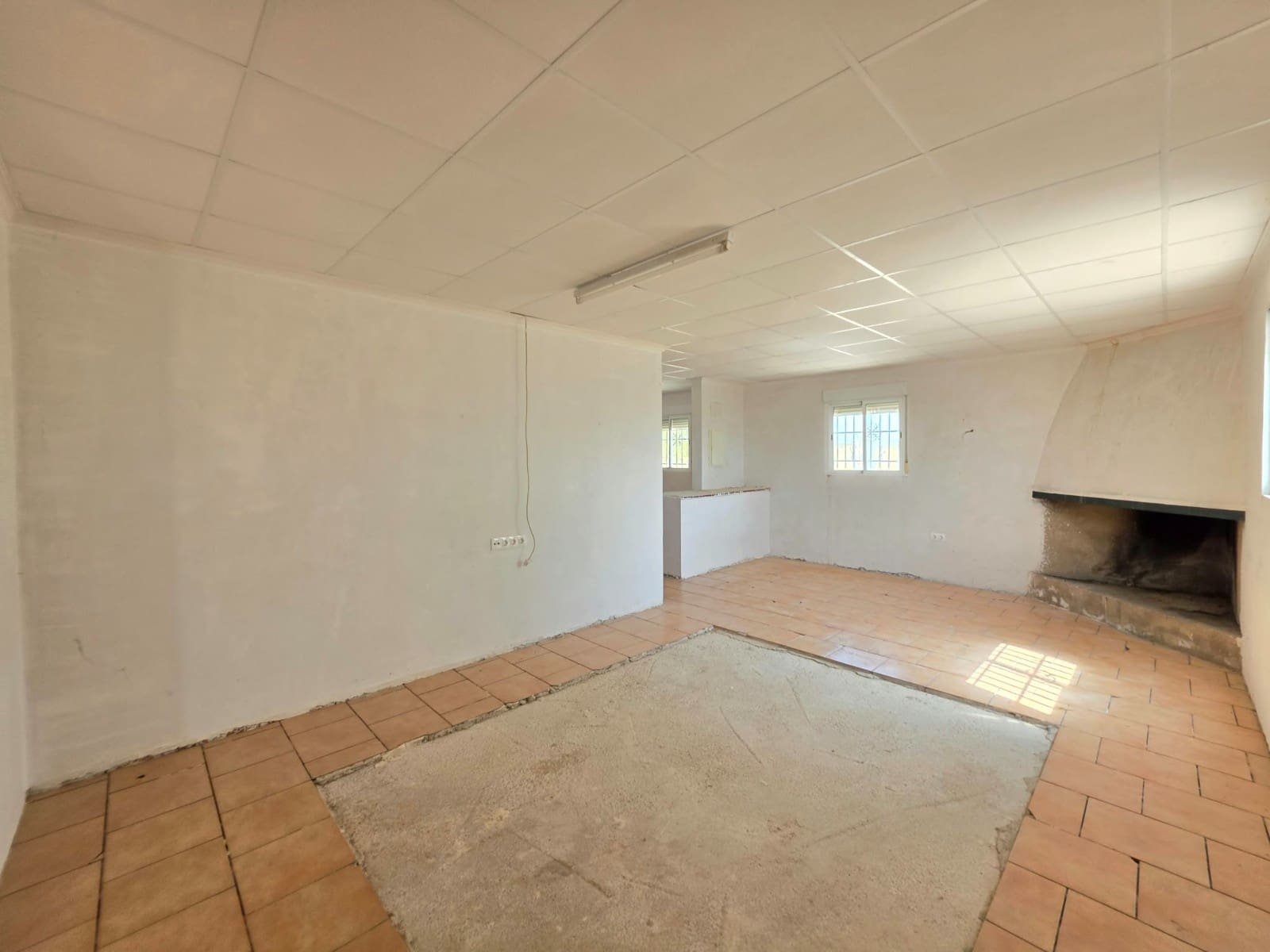 3 soveværelse Finca/Landehus til salg i Jumilla med garage - € 135.995 (Ref: 10133708)