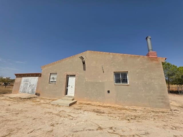 3 soveværelse Finca/Landehus til salg i Jumilla med garage - € 135.995 (Ref: 10133708)