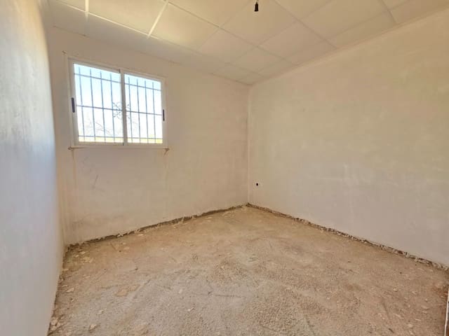 3 soveværelse Finca/Landehus til salg i Jumilla med garage - € 135.995 (Ref: 10133708)