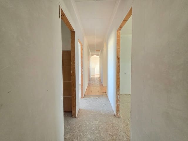 3 soveværelse Finca/Landehus til salg i Jumilla med garage - € 135.995 (Ref: 10133708)