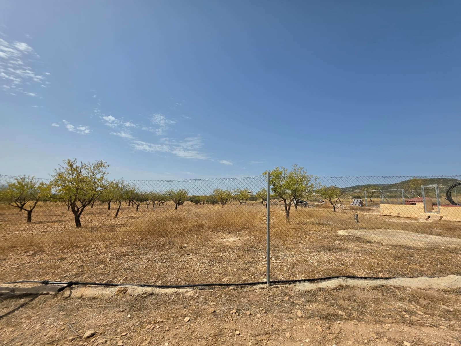 3 soveværelse Finca/Landehus til salg i Jumilla med garage - € 135.995 (Ref: 10133708)
