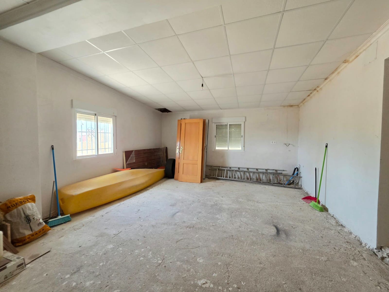 3 soveværelse Finca/Landehus til salg i Jumilla med garage - € 135.995 (Ref: 10133708)