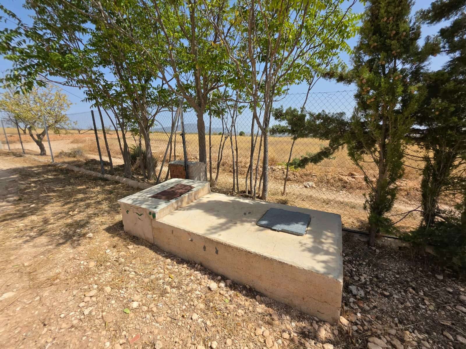 3 soveværelse Finca/Landehus til salg i Jumilla med garage - € 135.995 (Ref: 10133708)