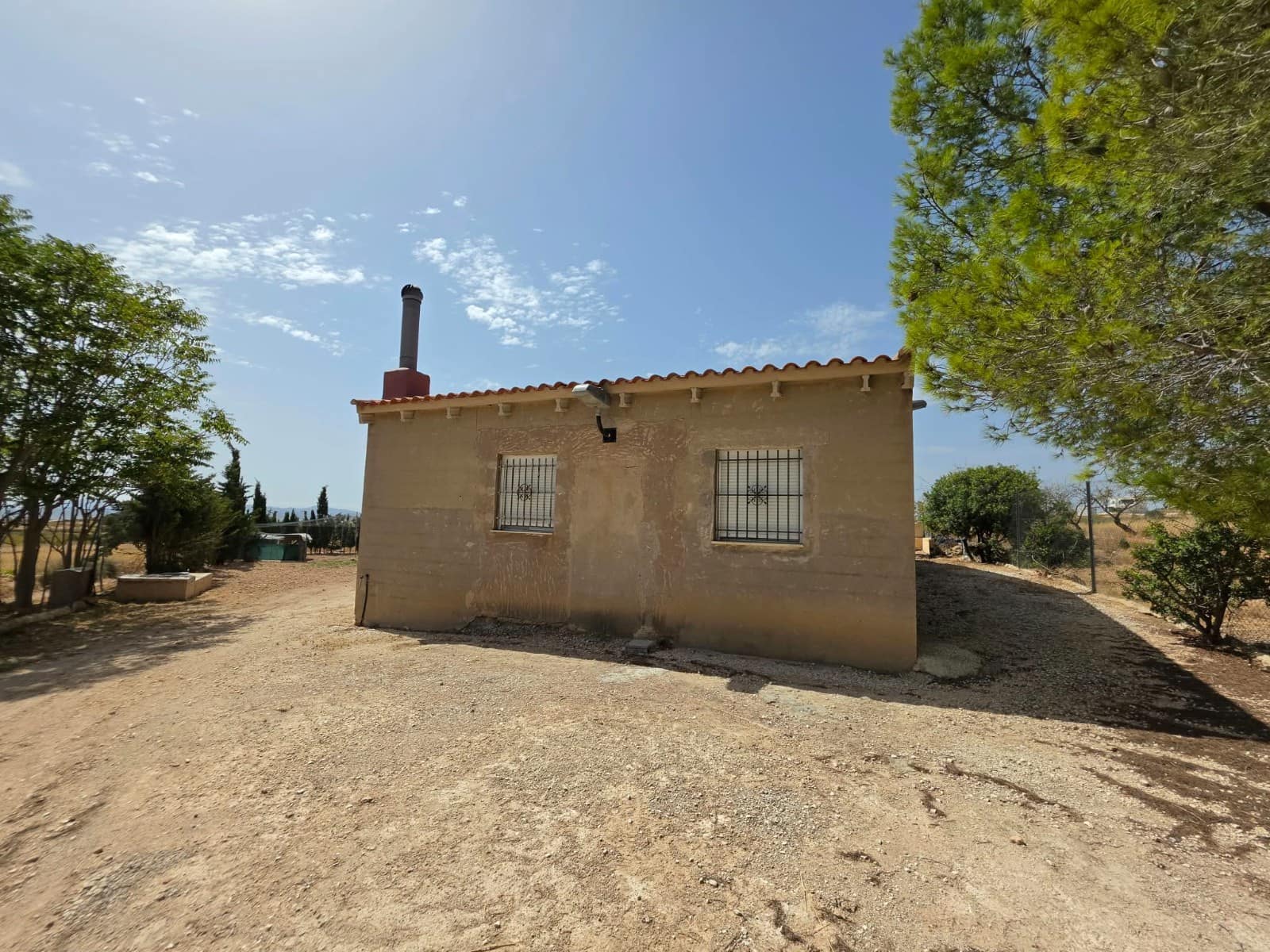 3 soveværelse Finca/Landehus til salg i Jumilla med garage - € 135.995 (Ref: 10133708)