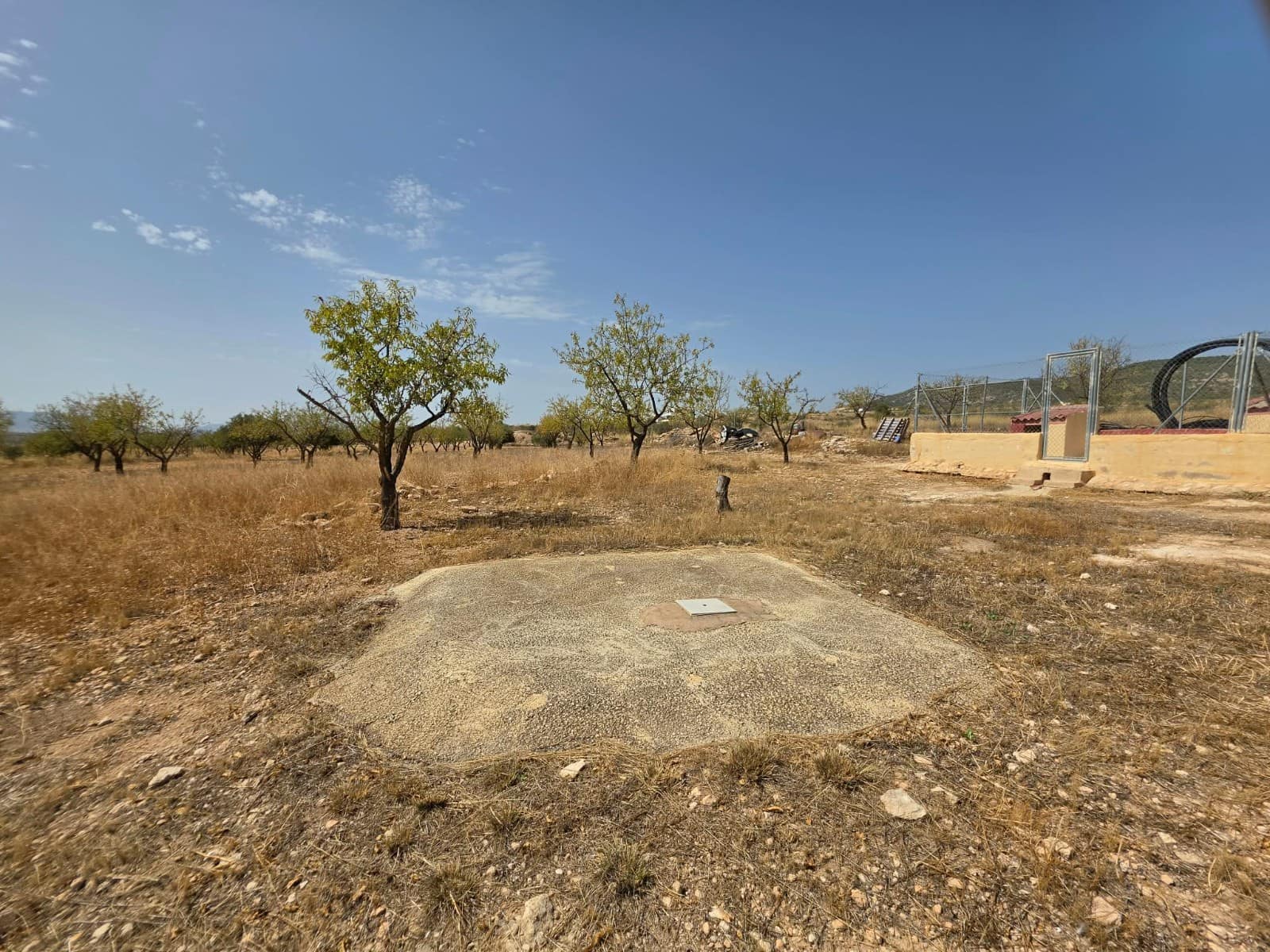 3 soveværelse Finca/Landehus til salg i Jumilla med garage - € 135.995 (Ref: 10133708)