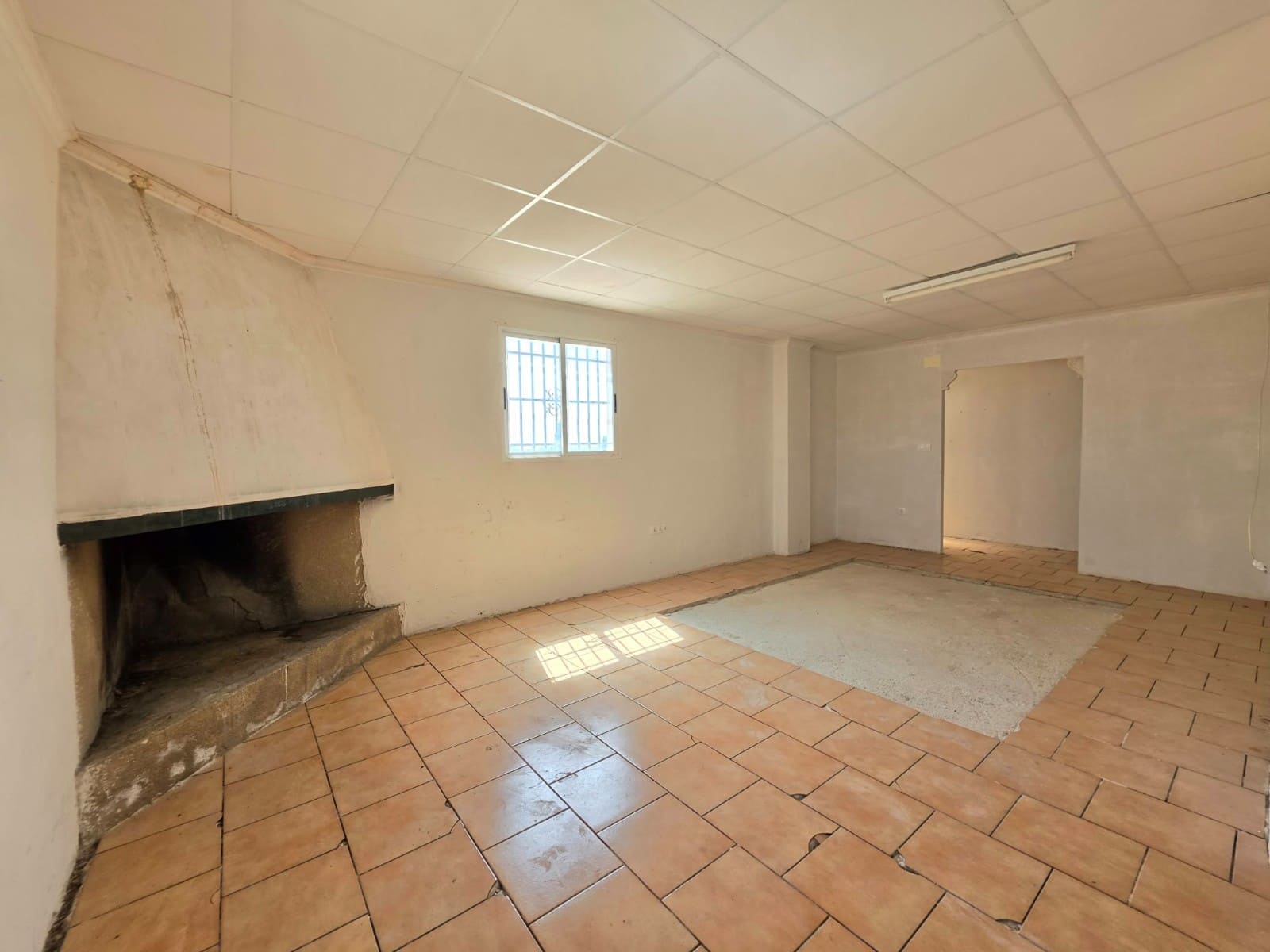 3 soveværelse Finca/Landehus til salg i Jumilla med garage - € 135.995 (Ref: 10133708)