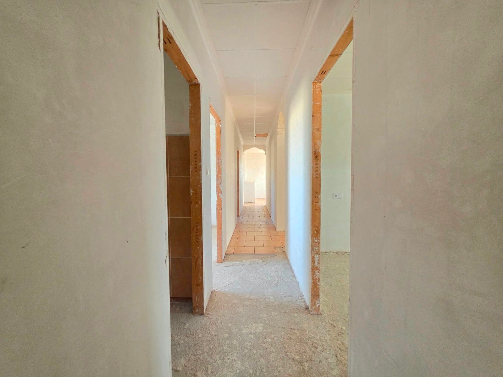 3 bedroom Finca/Country House for sale in Jumilla with garage - € 135,995 (Ref: 10133708)