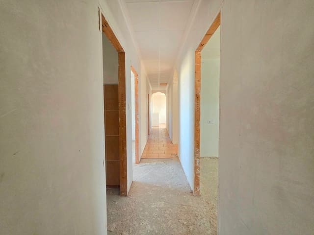 3 chambre Finca/Maison de Campagne à vendre à Jumilla avec garage - 135 995 € (Ref: 10133708)