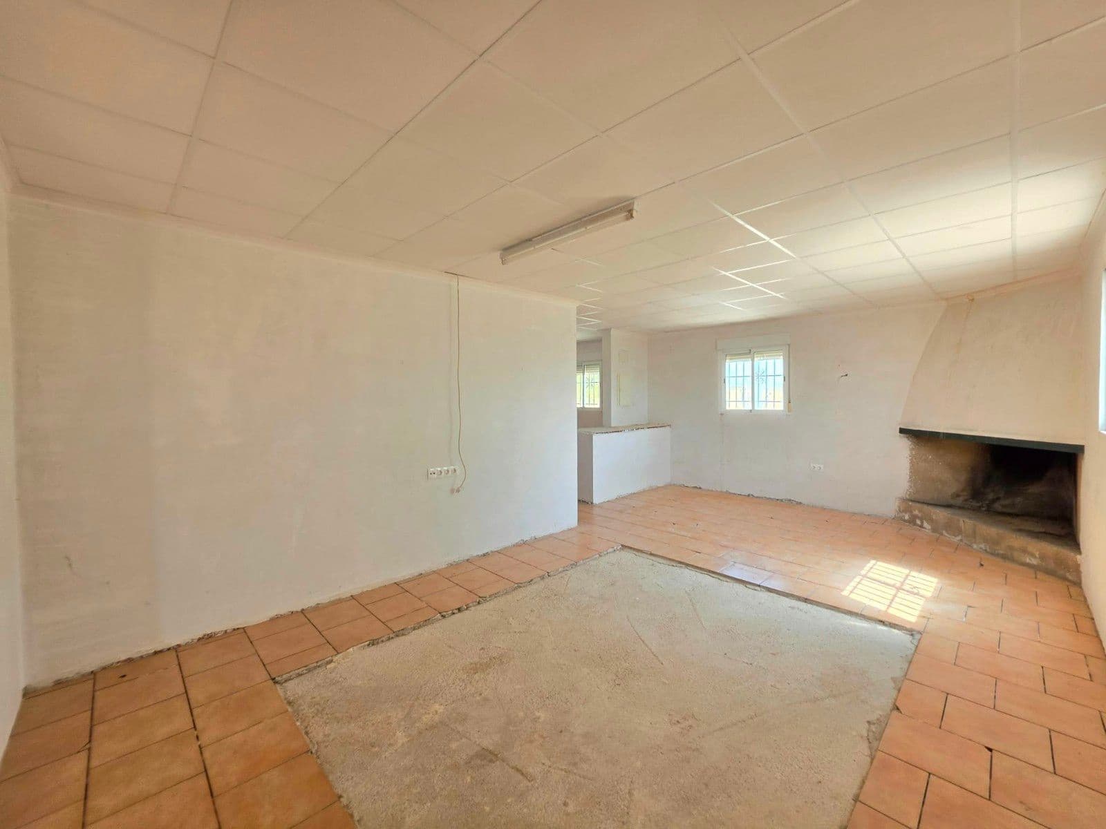 3 bedroom Finca/Country House for sale in Jumilla with garage - € 135,995 (Ref: 10133708)