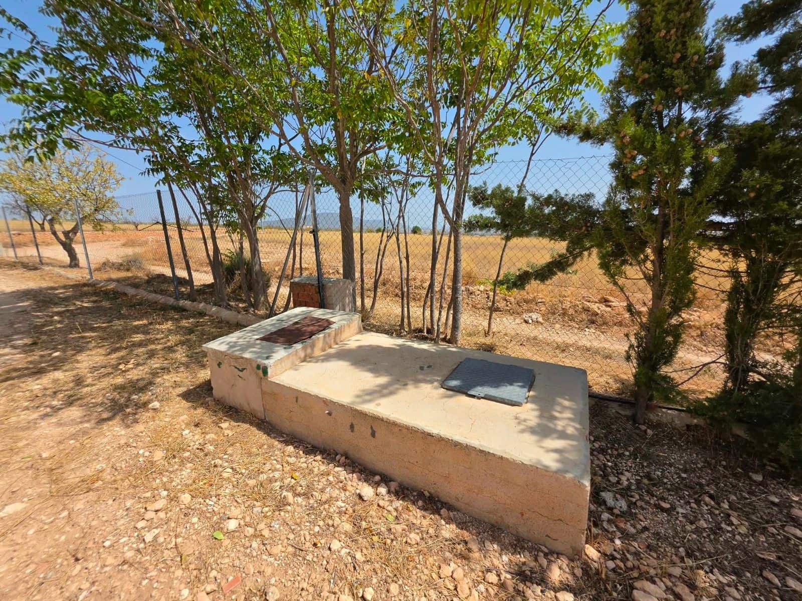 3 bedroom Finca/Country House for sale in Jumilla with garage - € 135,995 (Ref: 10133708)