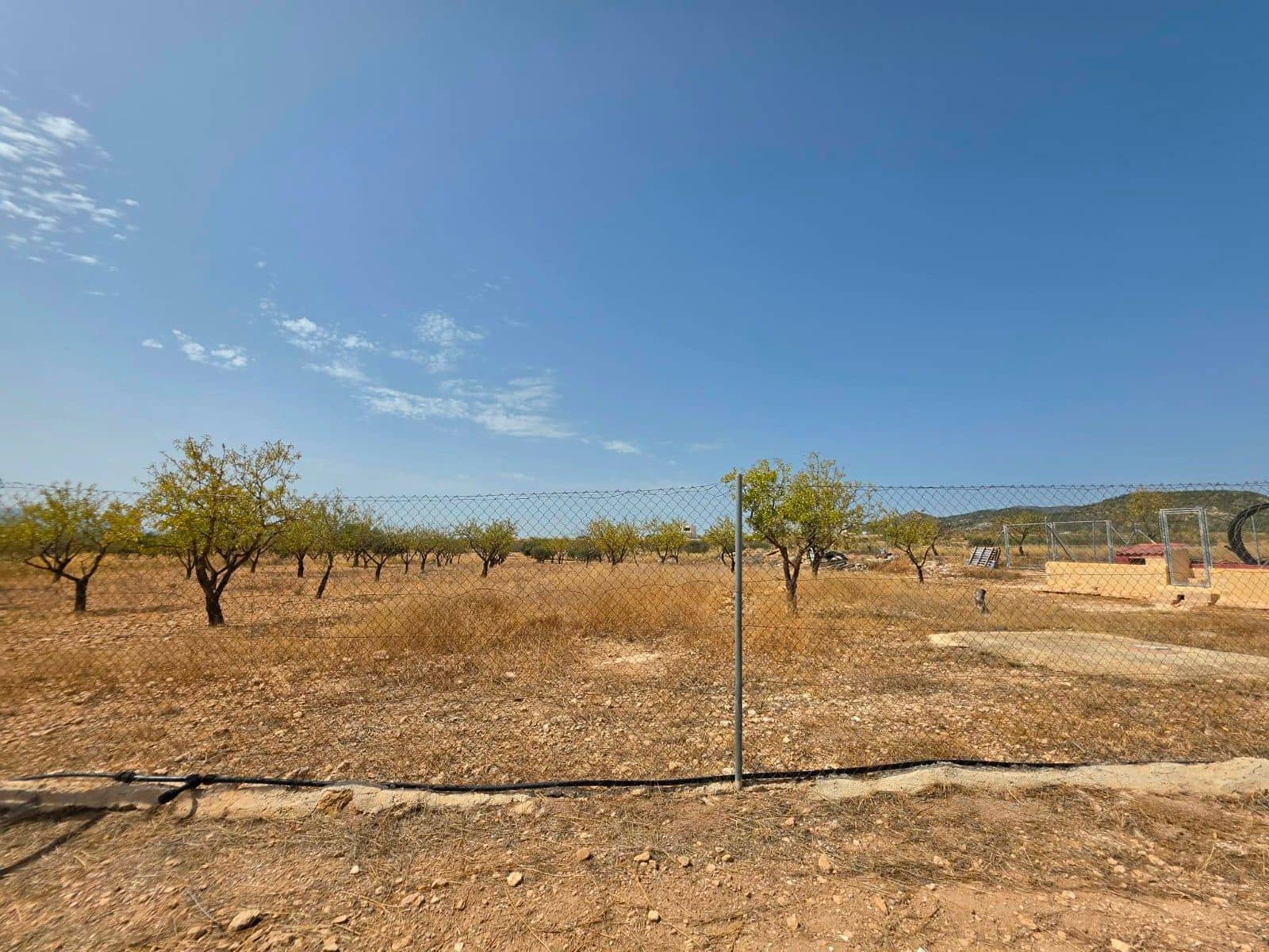 3 bedroom Finca/Country House for sale in Jumilla with garage - € 135,995 (Ref: 10133708)
