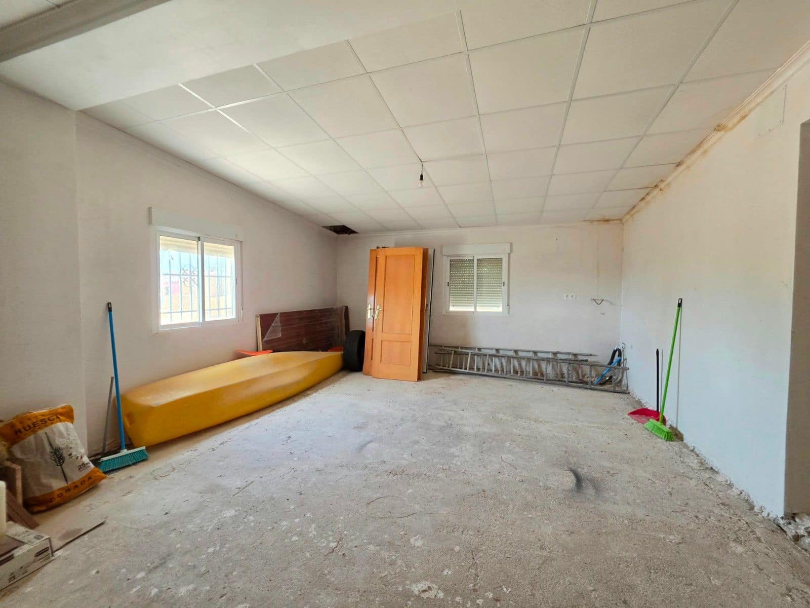3 bedroom Finca/Country House for sale in Jumilla with garage - € 135,995 (Ref: 10133708)