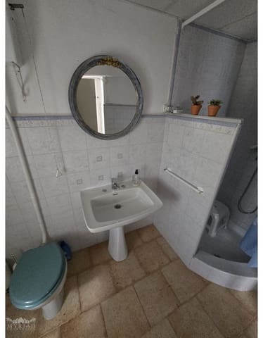 3 sovrum Radhus till salu i Yecla med garage - 115 000 € (Ref: 10133710)